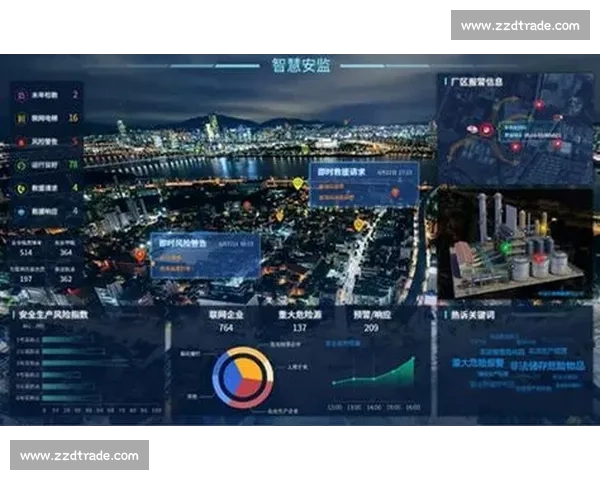 视频智能分析技术在安全监控与行为识别中的创新应用